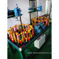 high speed homogenizer machine